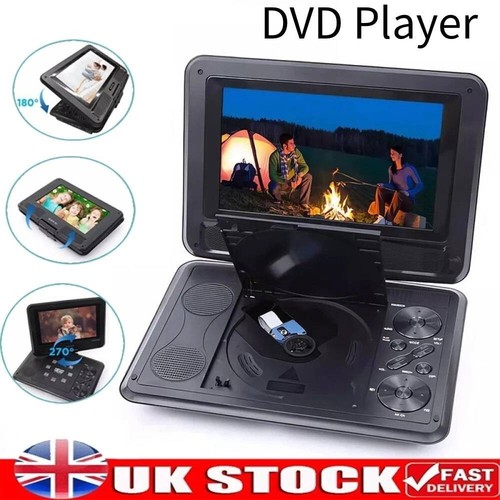 Portable dvd player - portable,