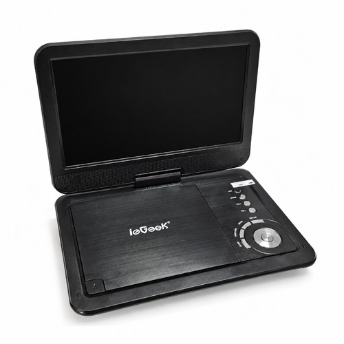 Iegeek 103 lcd - ik-103, 10.5"