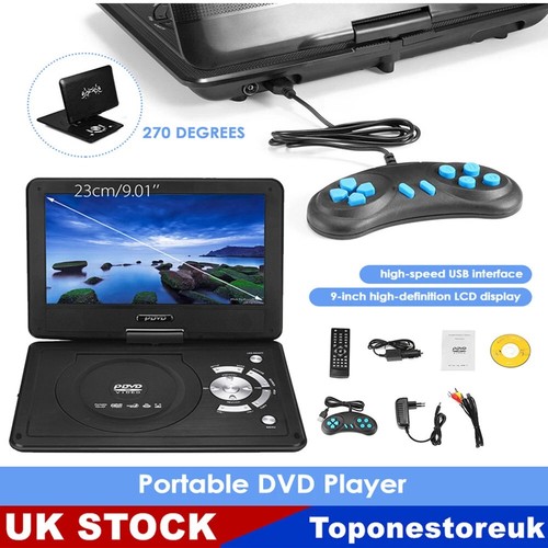 Portable dvd player - portable,