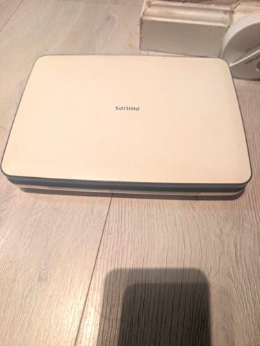 Philips portable dvd - philips, player