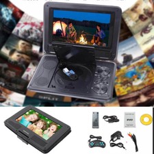 2026 New Model Portable DVD