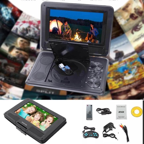 2026 new model portable dvd - model,