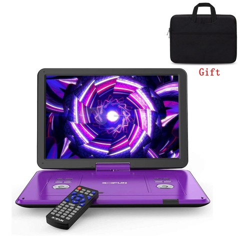 Boifun portable dvd - boifun,