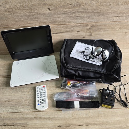 Toshiba sdp95swb portable - toshiba,
