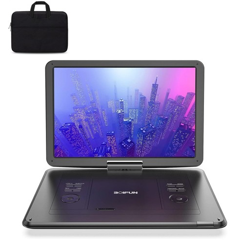 Boifun portable dvd player - boifun,