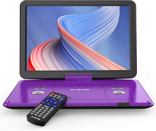 Boifun portable dvd - boifun,