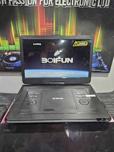 L486 biofun bfn 161 - l486, portable