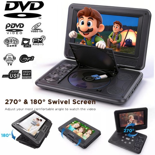 2026 portable dvd player with - 2026,