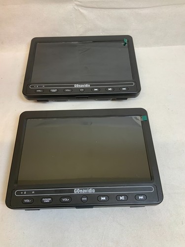 Gonavidio portable dvd player - gonavidio,