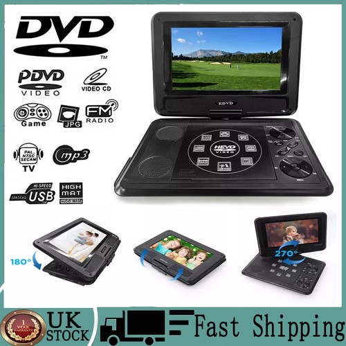 2026 new portable dvd player - 2026,