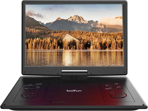 Boifun portable dvd - boifun,