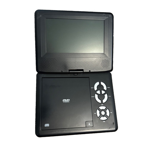 Tesco tc7pdvdaw11 portable - tc7pdvdaw11, 7"