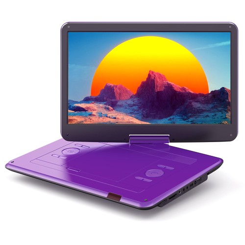 Wolfang portable dvd - 17.5",