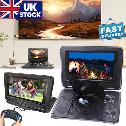 Dvd player rechargeable - dvd,