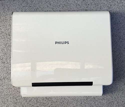 Phillips pet 821 portable dvd - phillips,