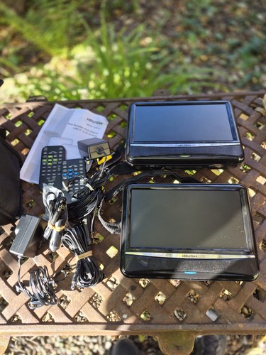 Bush twin portable - bush,