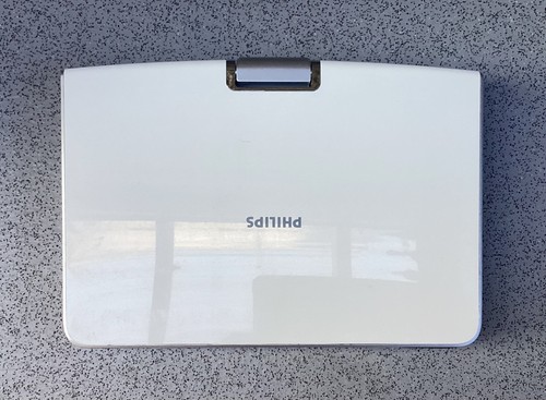 Philips pet 1030 portable - pet,