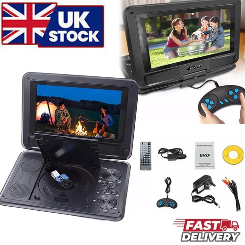 Dvd player rechargeable - player,