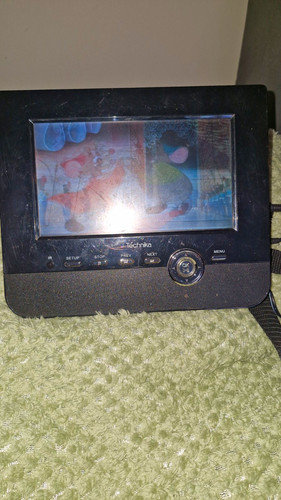 Technika dual screen portable - dual,