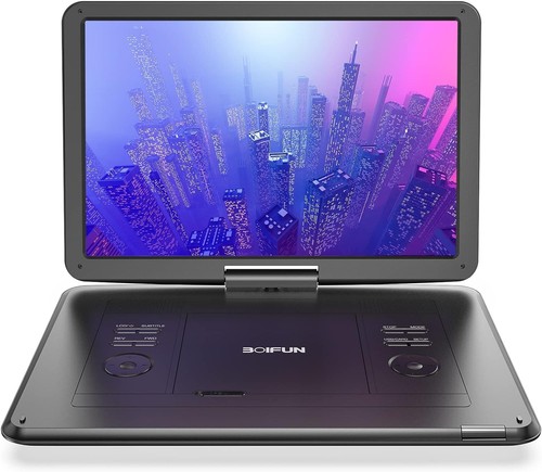 Boifun portable dvd player - boifun,