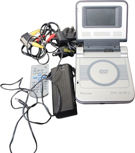 Venturer pvs 122b - venturer, portable