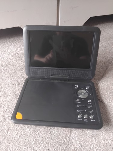 Apeman portable dvd player - portable,