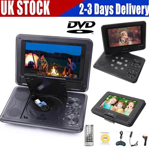 Portable dvd player with - dvd,