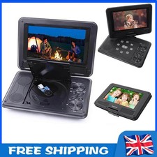 ❤ DVD Player CD Rechargeable