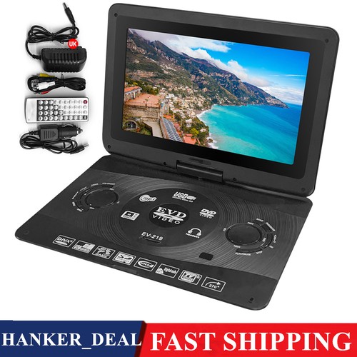 Portable dvd player - 18.1",