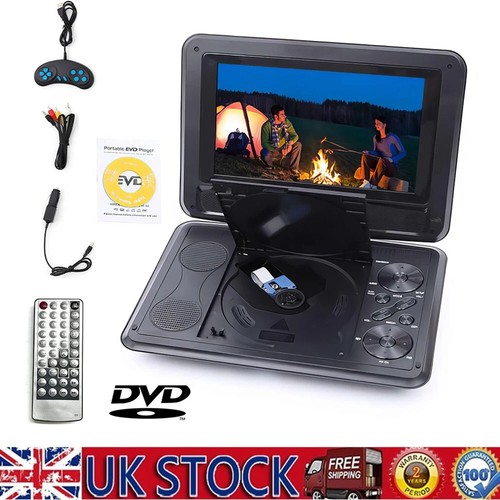Portable dvd player card - dvd,