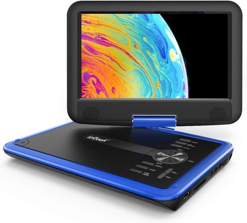 Iegeek portable dvd - portable,