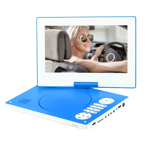 Yoohoo portable dvd - yoohoo,