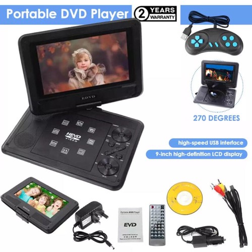 Portable dvd player large - portable,