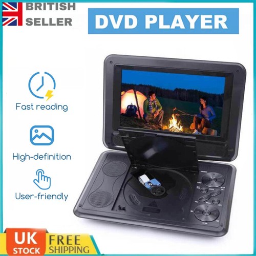 Portable dvd player - portable,