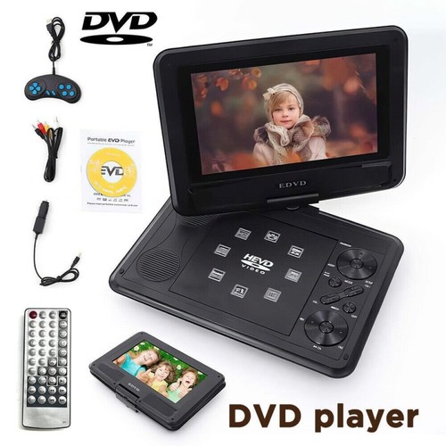 Portable dvd player - portable,