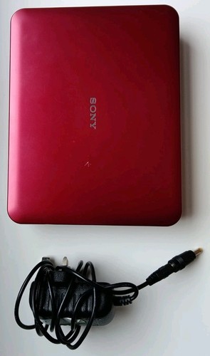 Sony dvp fx730 portable - sony,