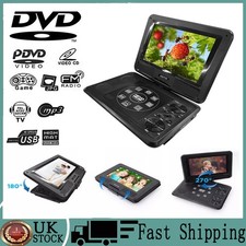 Portable DVD Player