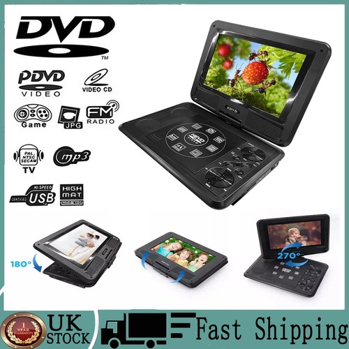 Portable dvd player - dvd,
