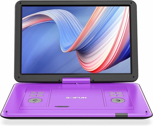 Boifun portable dvd - boifun,