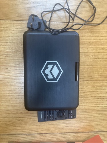 Dvd player with remote - dvd,