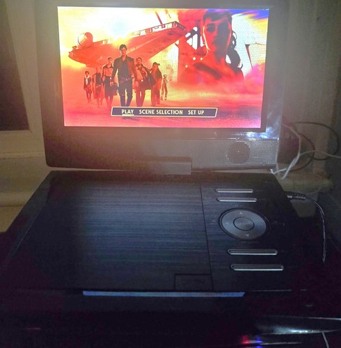 Iegeek dvd portable player - iegeek,