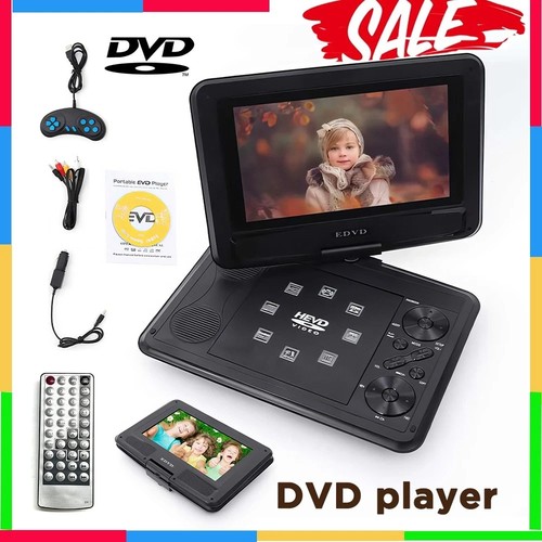 Portable dvd player card - portable,