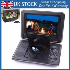 Portable DVD Player