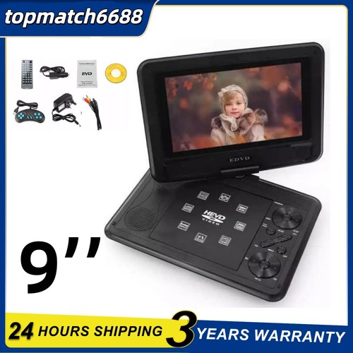 Portable dvd player - dvd,