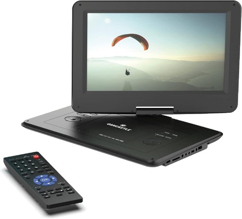 Portable dvd player - 17.5",