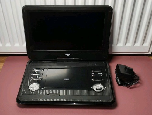 Bush pdvd 116 inch - bush, 11.6