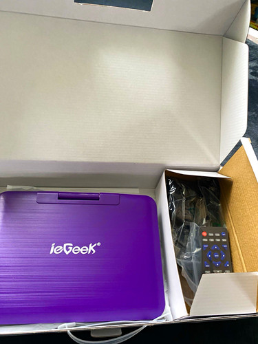 Iegeek 902 5in region - ik-902, 10.5in