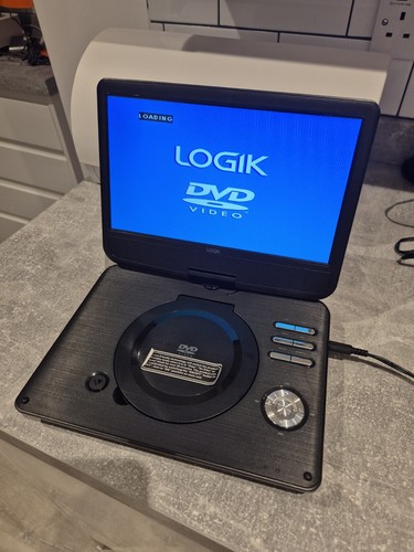 Logik l10spdvd17 - l10spdvd17, 10”