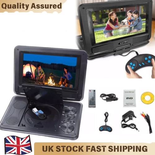 Portable dvd player - portable,