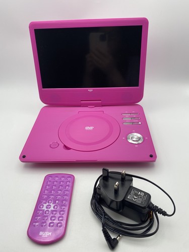 Bush inch portable - inch,